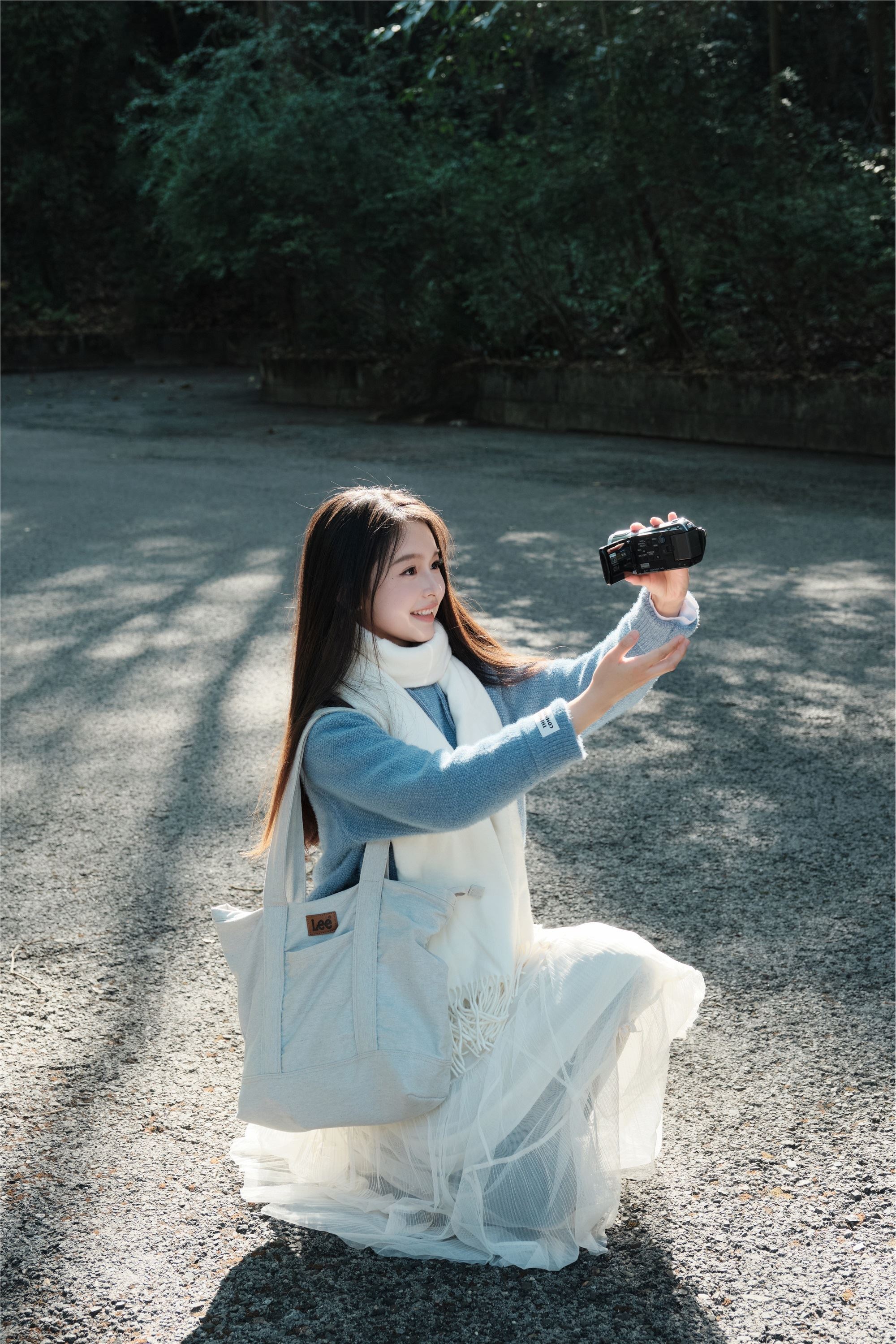 YITUYU艺图语 2025.01.13 韩系下午 树懒